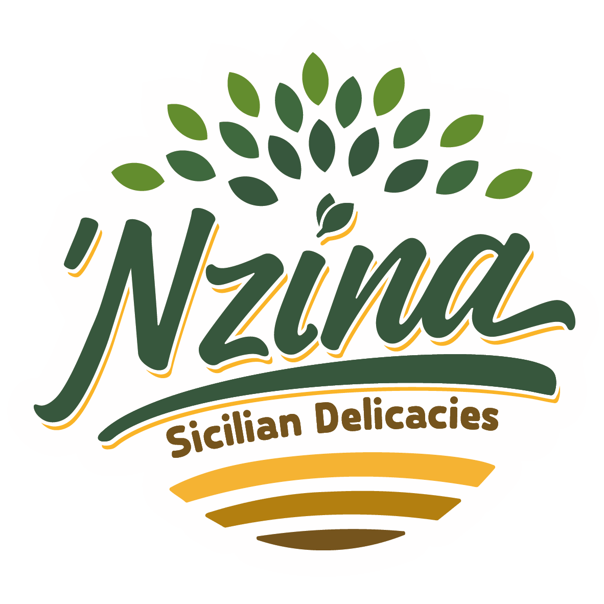 Nzina Specialità Siciliane